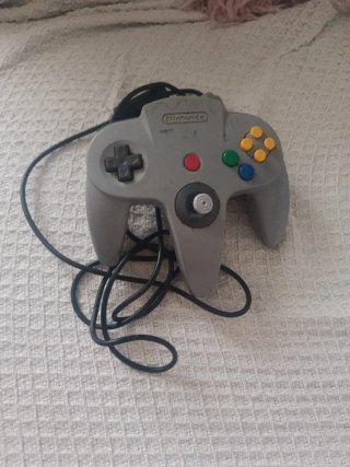 Controller Nintendo 64