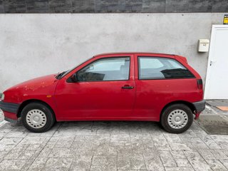 SEAT Ibiza 1995