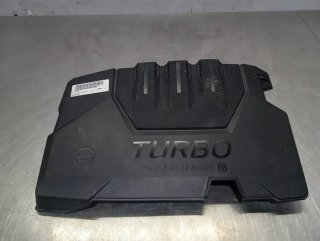 Tapa motor KIA STONIC (YBCUV)