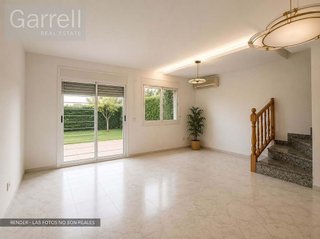 Chalet en venta en Regueral - Prat d'en Forés en Cambrils