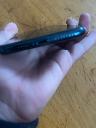 iPhone 11 Pro Max 64GB Verde Notte