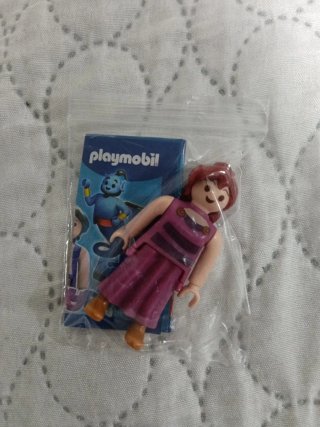 Figura Playmobil Megara