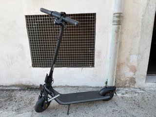 Patinete Eléctrico Segway Ninebot