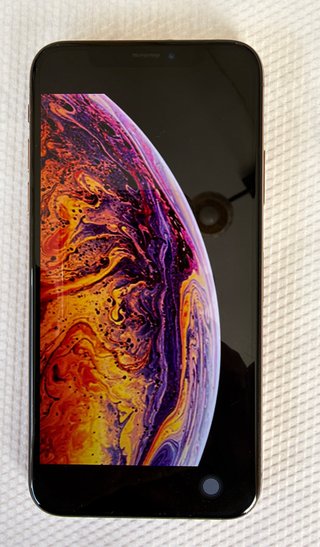iPhone XS 256 gb rosa dorado IMPECABLE