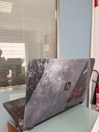 Portátil HP Edición Limitada Star Wars
