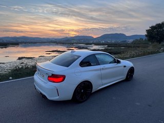 BMW M2 LCI