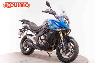 CFMOTO 650 MT