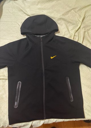 Chaqueta Nike Tech Nocta
