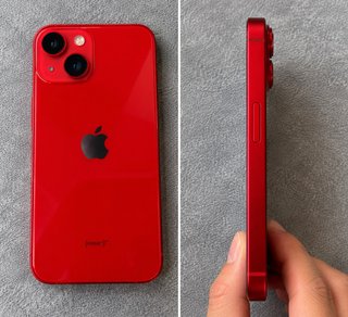 iPhone 14 128GB Rosso