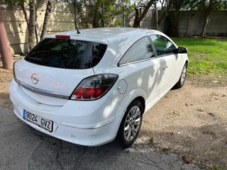 Opel Astra 2010