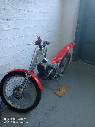 Beta Rev3 250