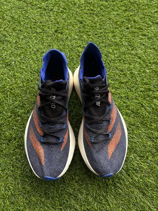 Zapatillas Adidas Adizero Asfalto
