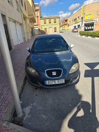 SEAT Leon 2006