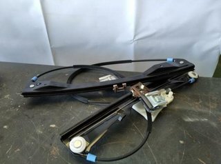 Mecanismo elevaluna 6l3837462 seat ibiza 6l1 51975