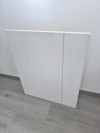 Mesa Plegable de Pared Ikea