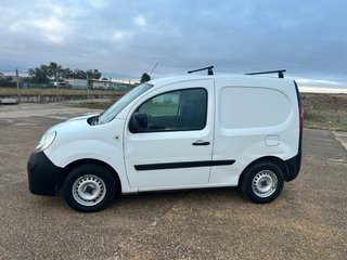 Furgoneta Renault Kangoo