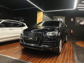 Audi Q7 3.0 TDI 240CV