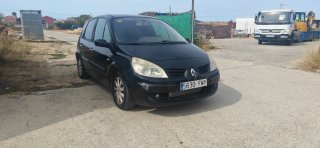 Renault Scenic 2007
