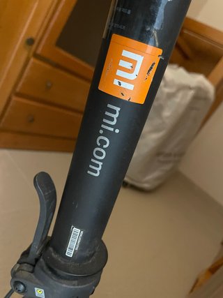 Patinete Eléctrico Xiaomi