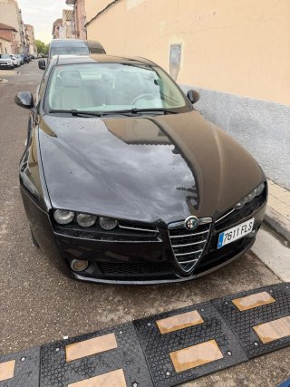 Alfa Romeo 159 2007