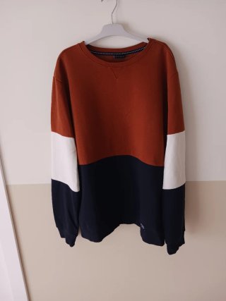 Sudadera Hombre Talla M