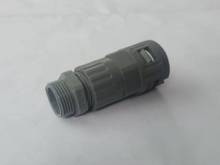 RACOR ESTANCO TUBO CORRUGADOMANGUERA AD21mm. PG13
