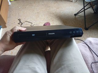 Home Cinema Philips