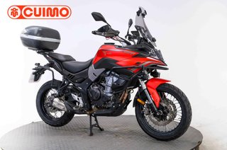 VOGE 500 DS
