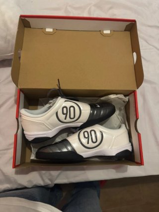 Zapatillas Nike Total 90