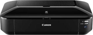 Impresora Canon PIXMA IX6850 A3+