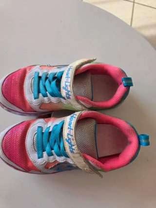 Sneakers sneakoers Talla 32