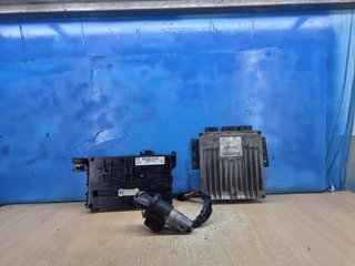 8200331477 KIT DE ARRANQUE RENAULT KANGOO 1.5 DCI