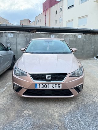 SEAT IBIZA STYLE 1.0 EcoTSI 95 CV