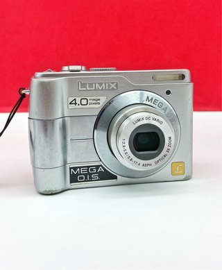 Fotocamera Digitale Panasonic Lumix DMC-LS1