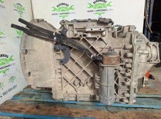 Caja renault at2412d magnum 4xx.18/4xx.26 113771