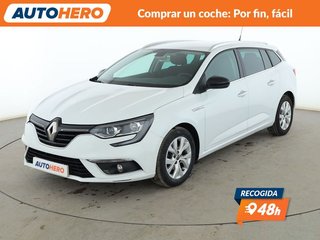 Renault Megane 1.3 TCe Limited