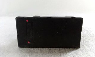 Centralita audi 533456 8l0862257e a4 berlina (b5)