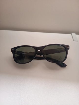 Rayban 2132 New Wayfarer