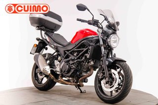 SUZUKI SV 650