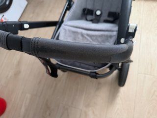 Passeggino Bugaboo Camaleon 3