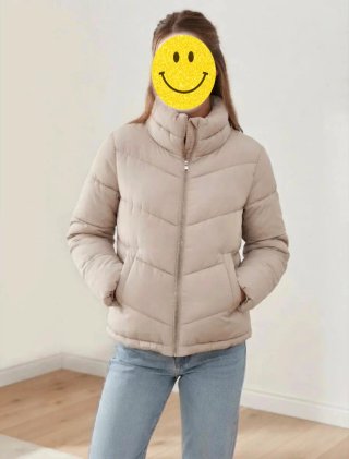 Chaqueta - effortless chic