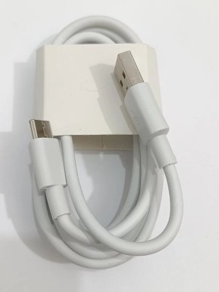 Cable USB a TipoC 2 metros para Xiaomi Oppo realme