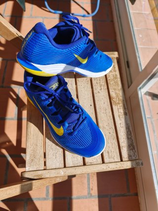 Zapatillas Nike Vapor 12 Talla 42