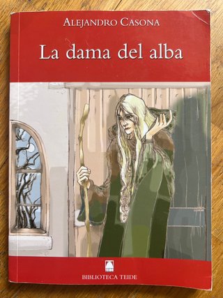 La dama del alba
