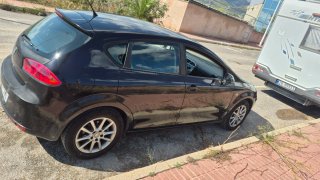 SEAT Leon 2011