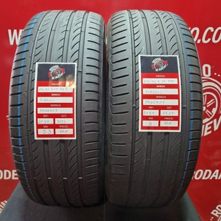 2x 215 55 17 98Y Neumáticos Pirelli [R. 2154]
