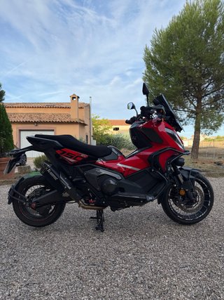 Honda X-ADV 750