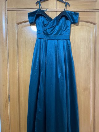 Vestido de fiesta