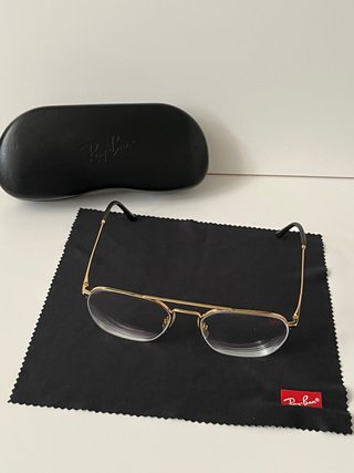 Gafas de vista Ray-Ban RX6444