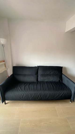 Sofá 3 plazas Mannarp Ikea